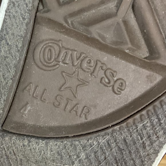 My Little Pony x Converse All Star Sneakers 6 - Picture 10 of 12